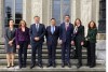 Members of the Delegation of the PA BiH to the IPU met in Geneva with the delegation of the World Trade Organization